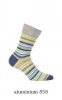 Skarpety Gatta U94.N03 Perfect Man Casual wzorowane 39-47